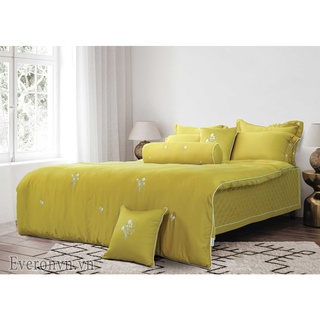 Bộ chăn ga gối everon mã 23002