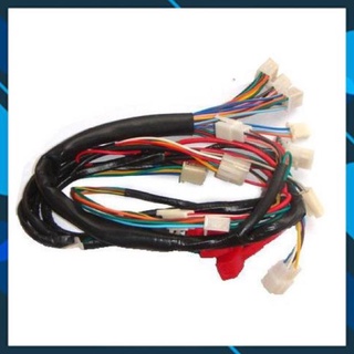 Bộ dây điện sườn cub 78 81 86 67