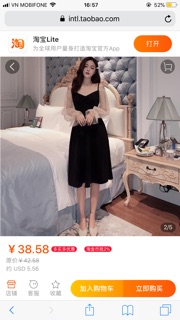 Order đầm ulzzang (nhiều mẫu)