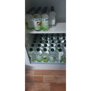 Dung dịch sát khuẩn Smart Anolyte (Nước A)