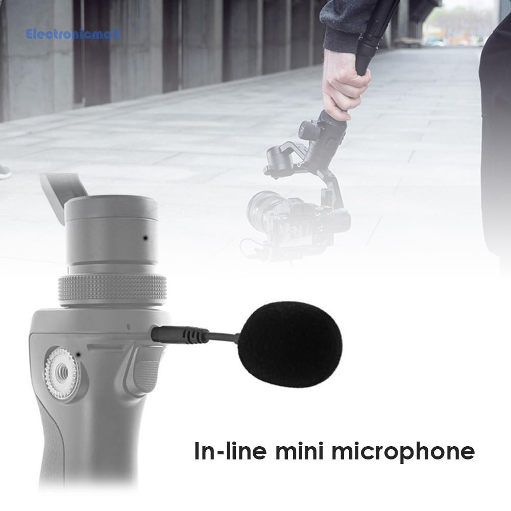 PC Micro Di Động Mini Jack 3.5mm Cho Điện Thoại, Máy Tính