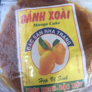 BÁNH XOÀI NHA TRANG LOẠI ORGANIC