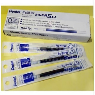 Ruột bút - ngòi bút energel pentel 0.7mm và 1.0mm
