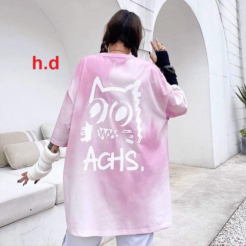 Áo loang mèo ACHS HĐ12