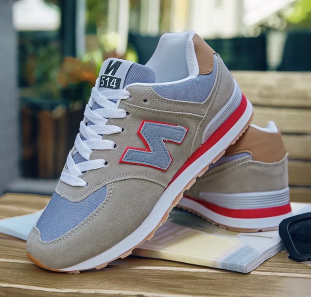 Hàng hot bán chạy nhất Giày thể thao Newbalance dành cho nữ nhiều mẫu