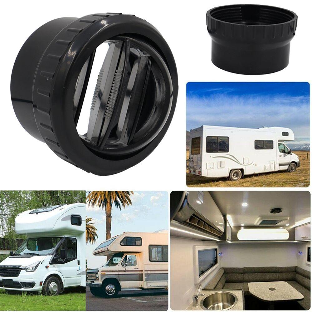 Vỏ Bọc Lỗ Thông Gió Bằng Nhựa Cho Xe Hơi / Tàu Thuyền RV