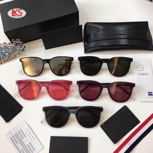 Kính gentle monster