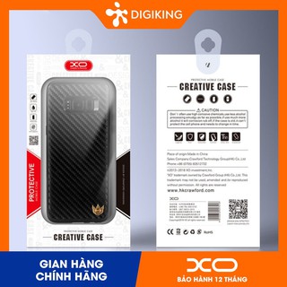 Ốp lưng da cá sấu XO Zhizun Seri for samsung