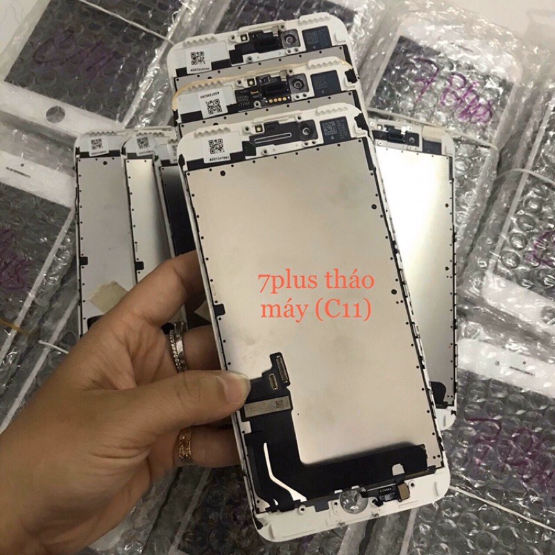 MÀN HÌNH IP 7 PLUS BÓC MÁY