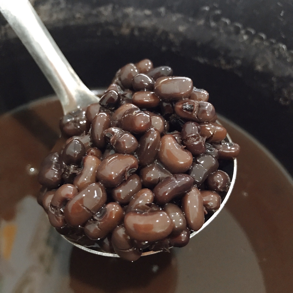 Xích tiểu đậu An Hòa Farm thuộc miền núi Khánh Sơn gói 1000gram