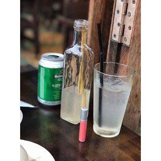 Son tươi - Son kem lì