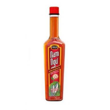 Nước mắm Nam Ngư chai 500ml