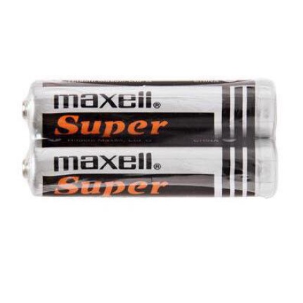 Pin Tiểu 2A/3A Maxell Chính Hãng