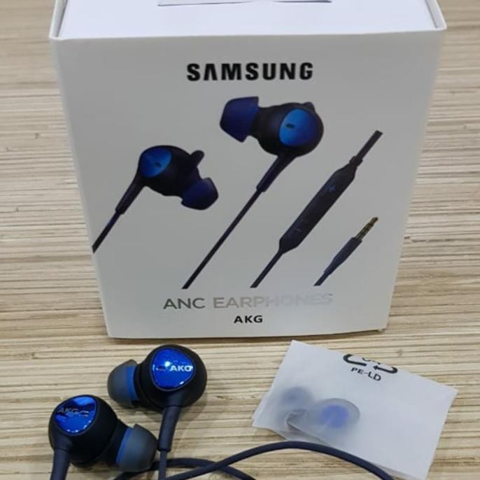 Tai Nghe Nhét Tai Samsung Akg Anc 3.5mm S6 S7 S8 S9