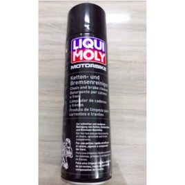 CHAI XỊT VỆ SINH XÍCH LIQUI MOLY 1602 - 500ml