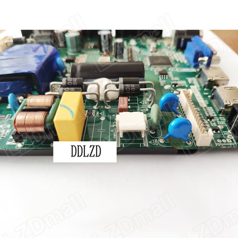 Bo mạch chủ LED LCD TV 3 trong 1 giao diện VGA/HDMI/AV/TV/USB TP.V56.PB726/SKR.801/TP.VST59S.PB716/PB726/PB801/PB813