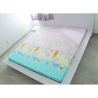 Ga chống thấm cotton cao cấp
