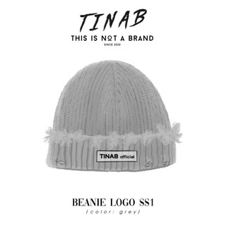 BEANIE TAG SS1