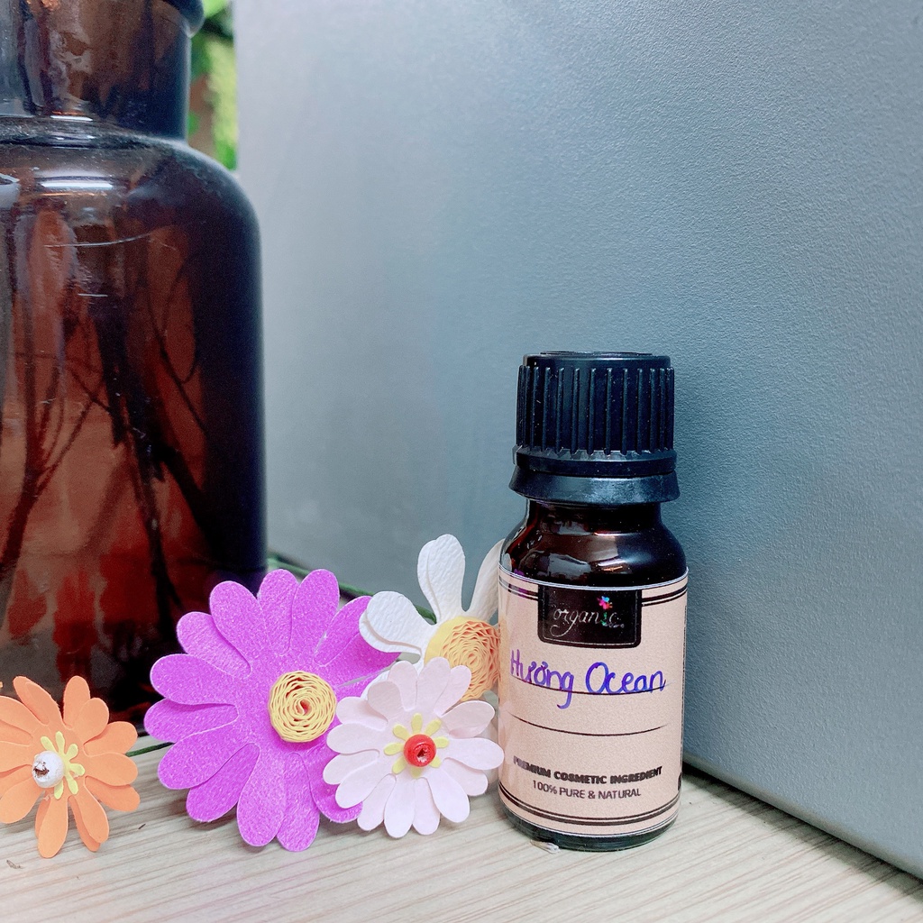 Hương Nước hoa Ocean