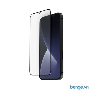 Dán cường lực iPhone 12 Pro Max JCPAL Full