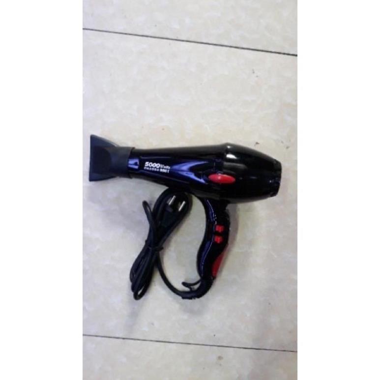 Máy SấyTóc CHACBA 5000W  Hàng NHập Khẩu