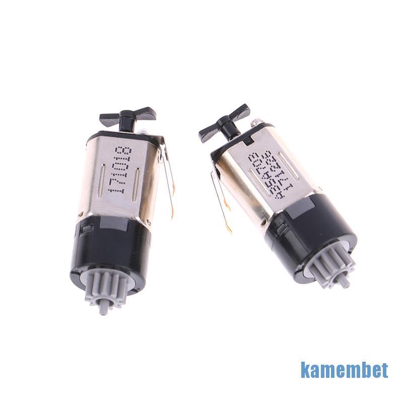 (Hàng Mới Về) Bộ Giảm Tốc Mini M10 Động Cơ Micro 10mm Dc 2.5v-5 | BigBuy360 - bigbuy360.vn