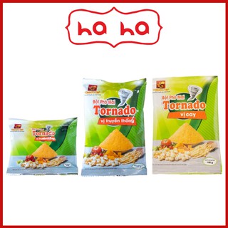 Bột phô mai Tornado