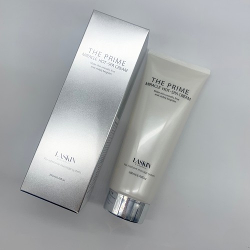 Kem Tan Mỡ Hàn Quốc Giảm Mỡ Điều Trị Thâm Rạn The Prime Miracle 200ml | BigBuy360 - bigbuy360.vn