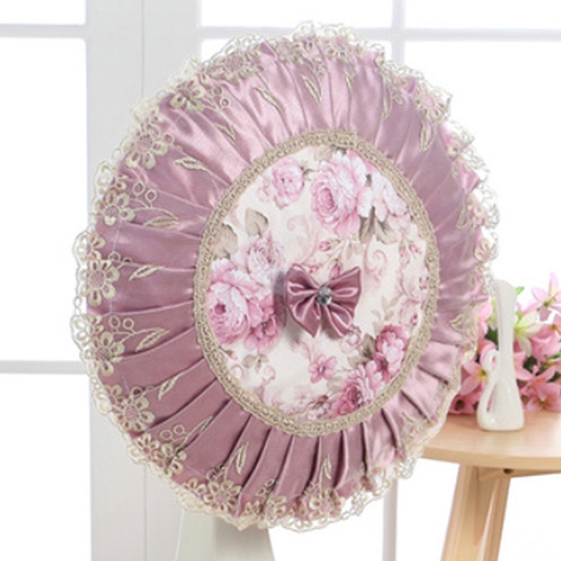 Túi Bọc Quạt Chống Bụi Tiện Dụng Cho Gia Đình