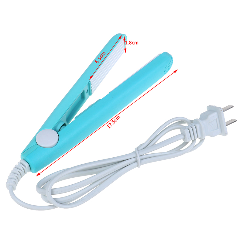 Máy hàn miệng túi thực phẩm mini