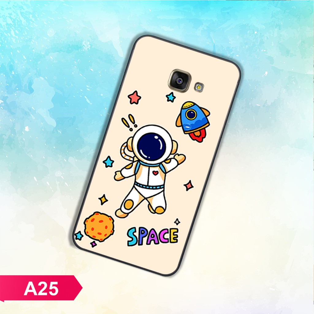 [HÀNG MỚI VỀ]ỐP LƯNG SAMSUNG A3 2017/A5 2017/A7 2017 HÌNH PHI HÀNH GIA CỰC ĐÁNG YÊU-DỄ THƯƠNG