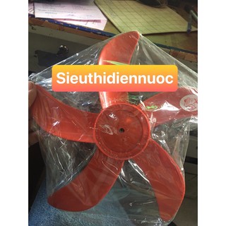 CÁNH QUẠT 5 CÁNH CAM CỐT DẸP