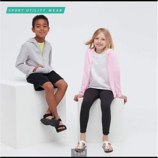 Áo Chống Nắng Kid chống UV làm mát