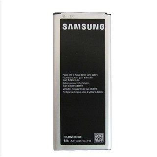 Pin Samsung Note4 3220 (1 Sim) Xịn Chính Hãng