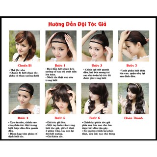 Lưới chụp tóc