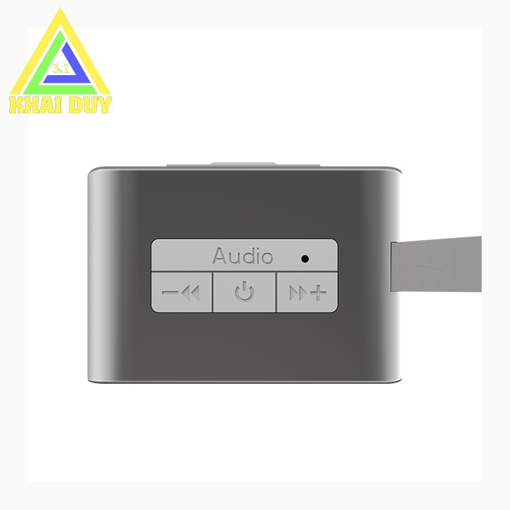 Loa Bluetooth Hãng EWA A105 Mini Siêu Nhỏ Bỏ Túi Dễ Dàng Công Suất Lớn Pin Trâu Nghe Nhạc Vô Tư