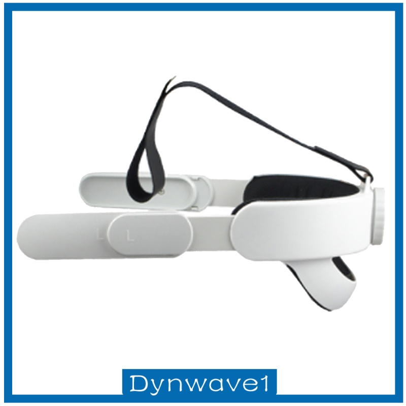 [DYNWAVE1]Hot Headband Belt Head Strap for   Quest2 VR Virtual Reality Glasses