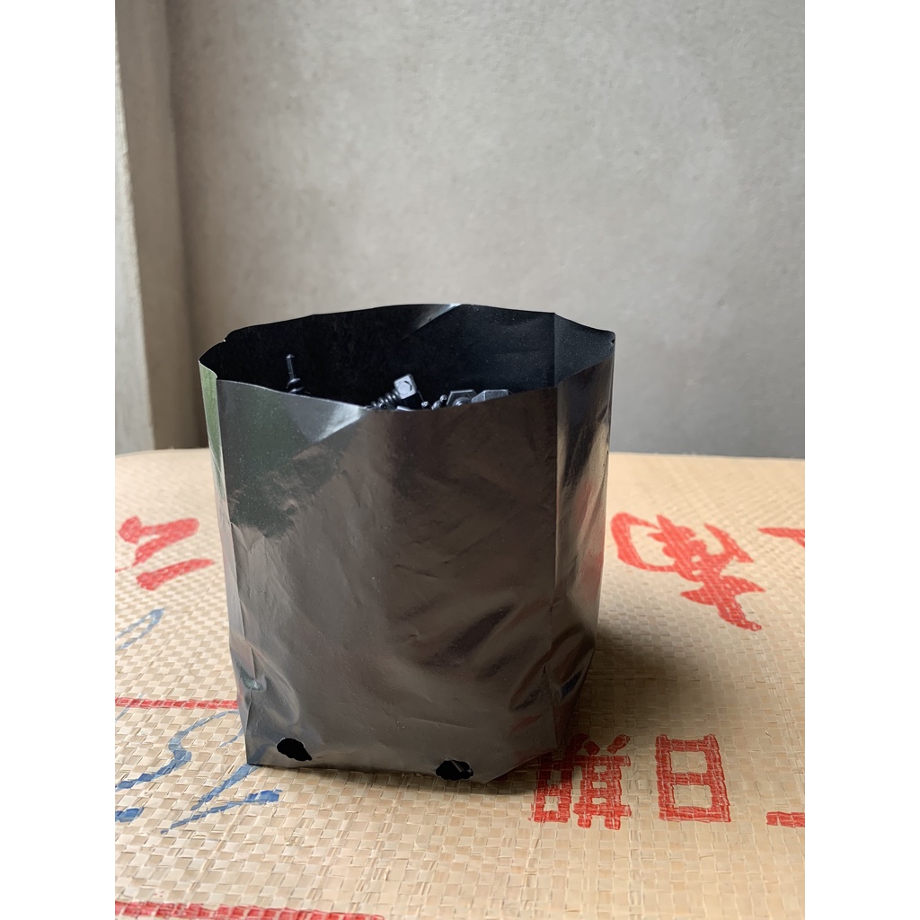 1KG TÚI ƯƠM CÂY MÃ 7*14 ( KÍCH RỄ, MẦM CÂY XANH LÁ, DỊCH TRUYỀN CHO CÂY, BẠT CỎ...)