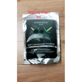 Mặt nạ Than Tre