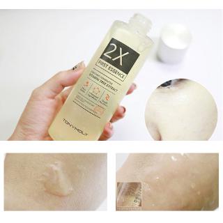 [Hàng mới về] Tinh chất tonymoly 2x first 200ml
