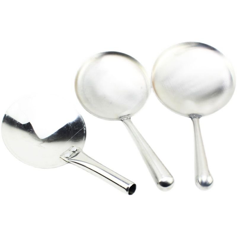Muỗng Múc Đậu Hũ Đầu Tròn Bằng Thép Không Gỉ26889098. Ốp Điện Thoại Thời Trang Cho Iphone 8166 816