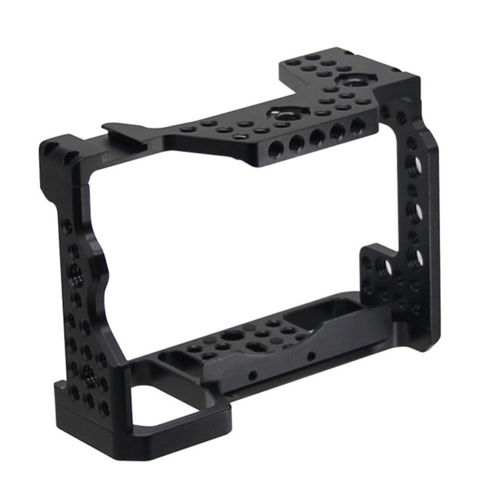 Khung Chữ L Bảo Vệ Cho Máy Ảnh Sony A7M3 a7r3 A9 A7R2 A7M2 | BigBuy360 - bigbuy360.vn