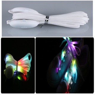 Dây Giày LED Phát Sáng Siêu Đẹp