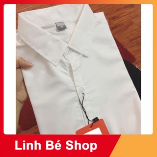 Áo sơ mi UNI công sở cao cấp - bán chạy