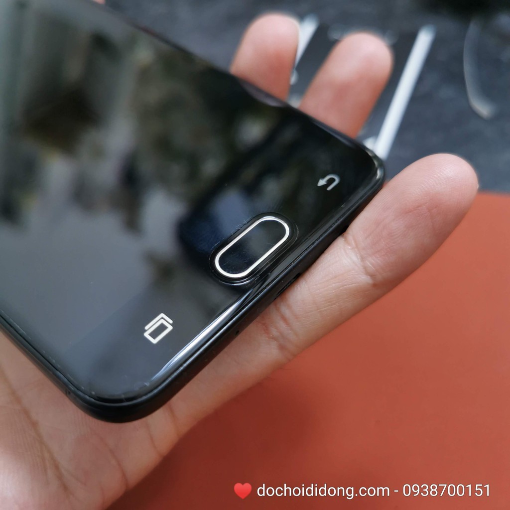 Miếng dán PPF Samsung J7 Prime trong, nhám, đổi màu cao cấp