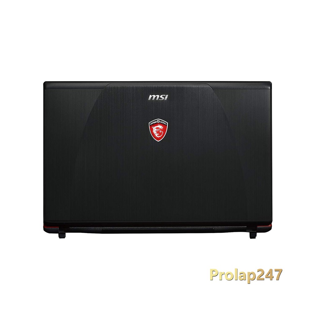 MSI GE70 2PC I7-4700HQ 8GB 1TB HDD 17.3"FHD GTX 850M | WebRaoVat - webraovat.net.vn