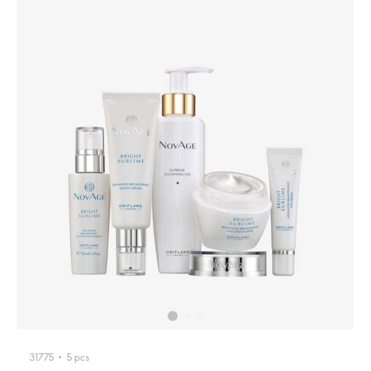 Combo dưỡng da 317 -75