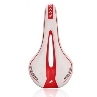 Yên xe đạp mềm mại thoải mái