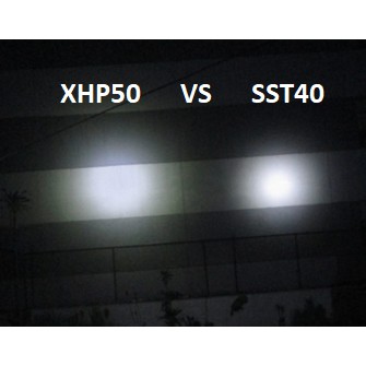 Đèn pin Mateminco MT35 Mini ( Astrolux FT03 ) SST40 / XHP50Max 2400 /4300 Lumen Chiếu xa 875m USB-C 26650