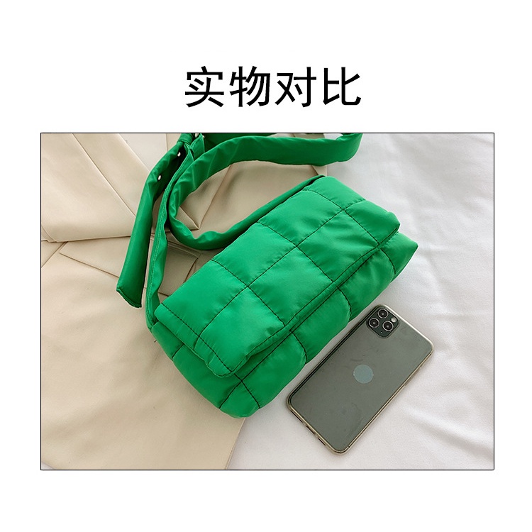 Túi Đeo Đa Năng Thời Trang Mùa Đông Dành Cho Nữ 2022